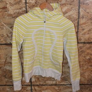 Lululemon - Scuba hoodie
